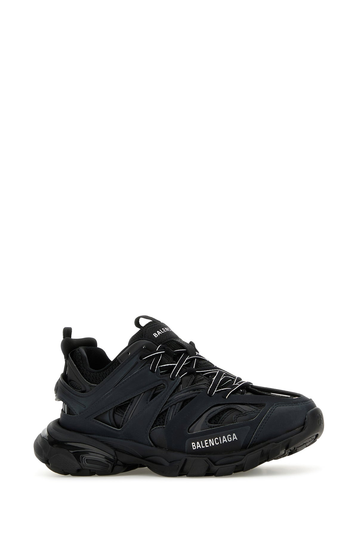 Black Track sneakers - 2