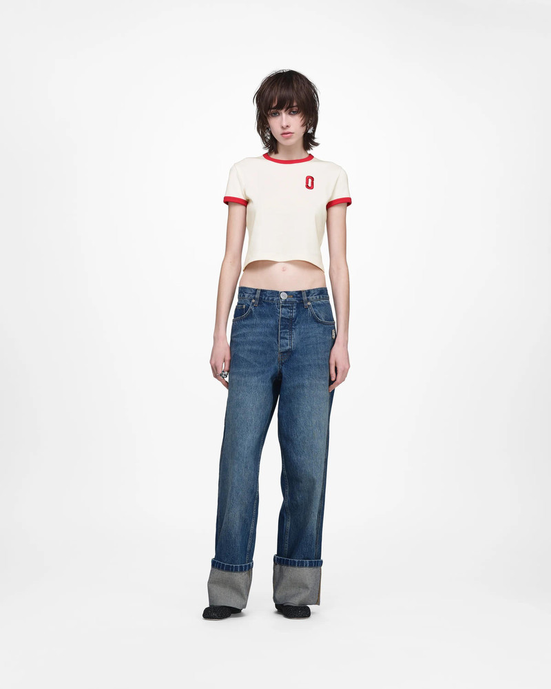 Marc Jacobs WIDE LEG JEAN outlook
