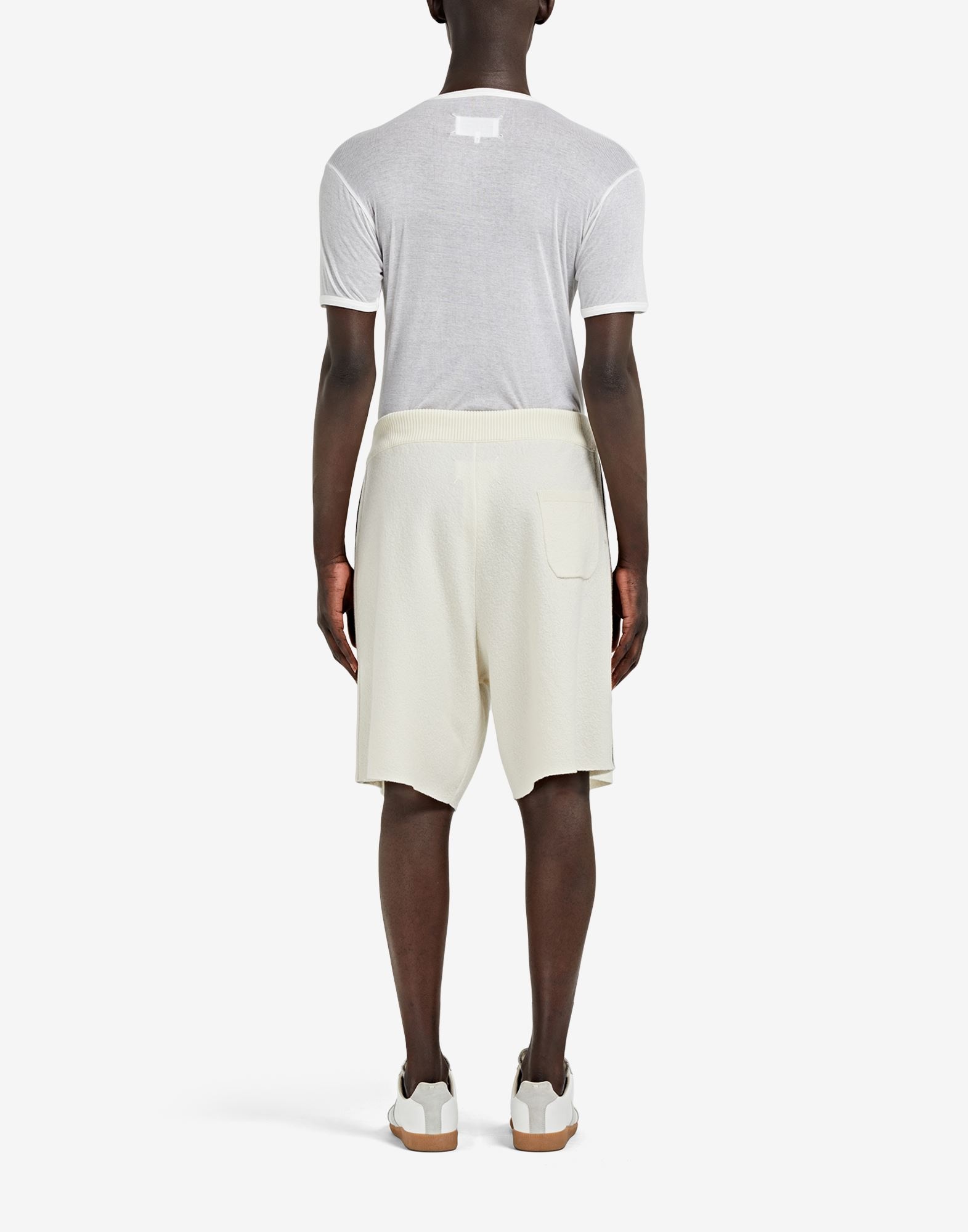 Bermuda shorts - 4