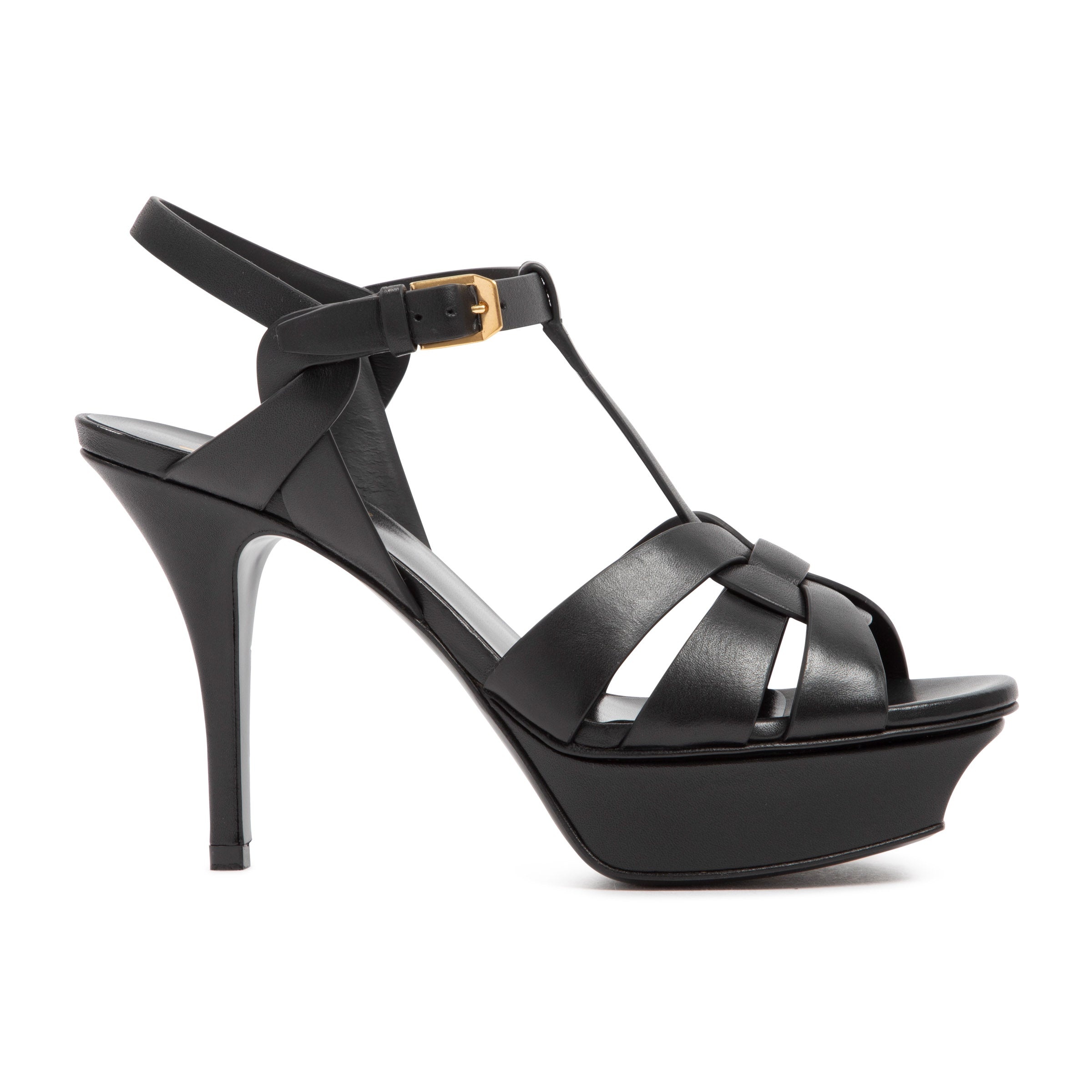 Sandals Black - 2