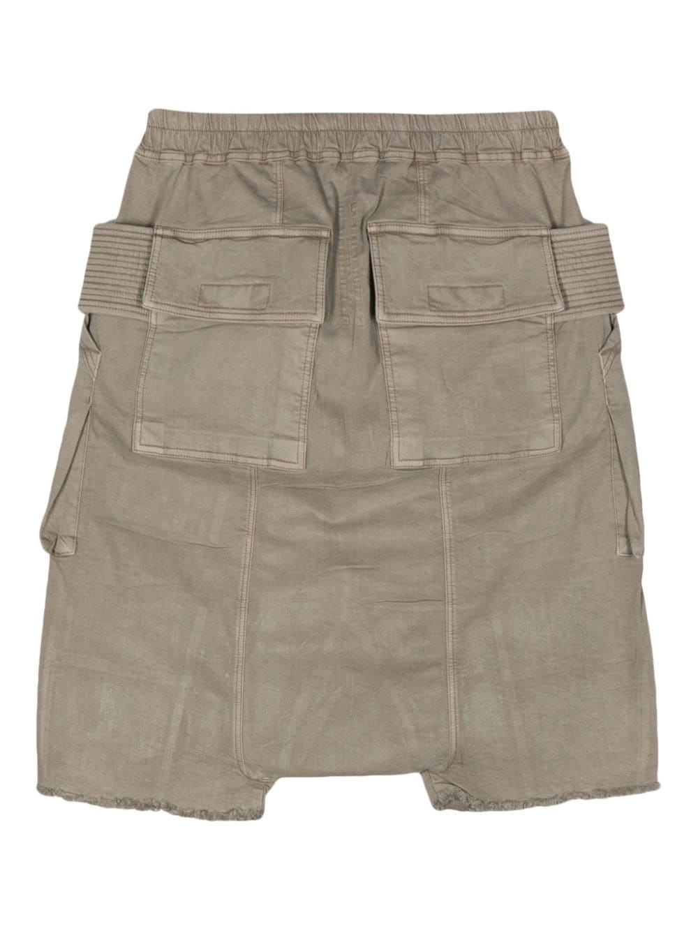Creatch cargo shorts - 2