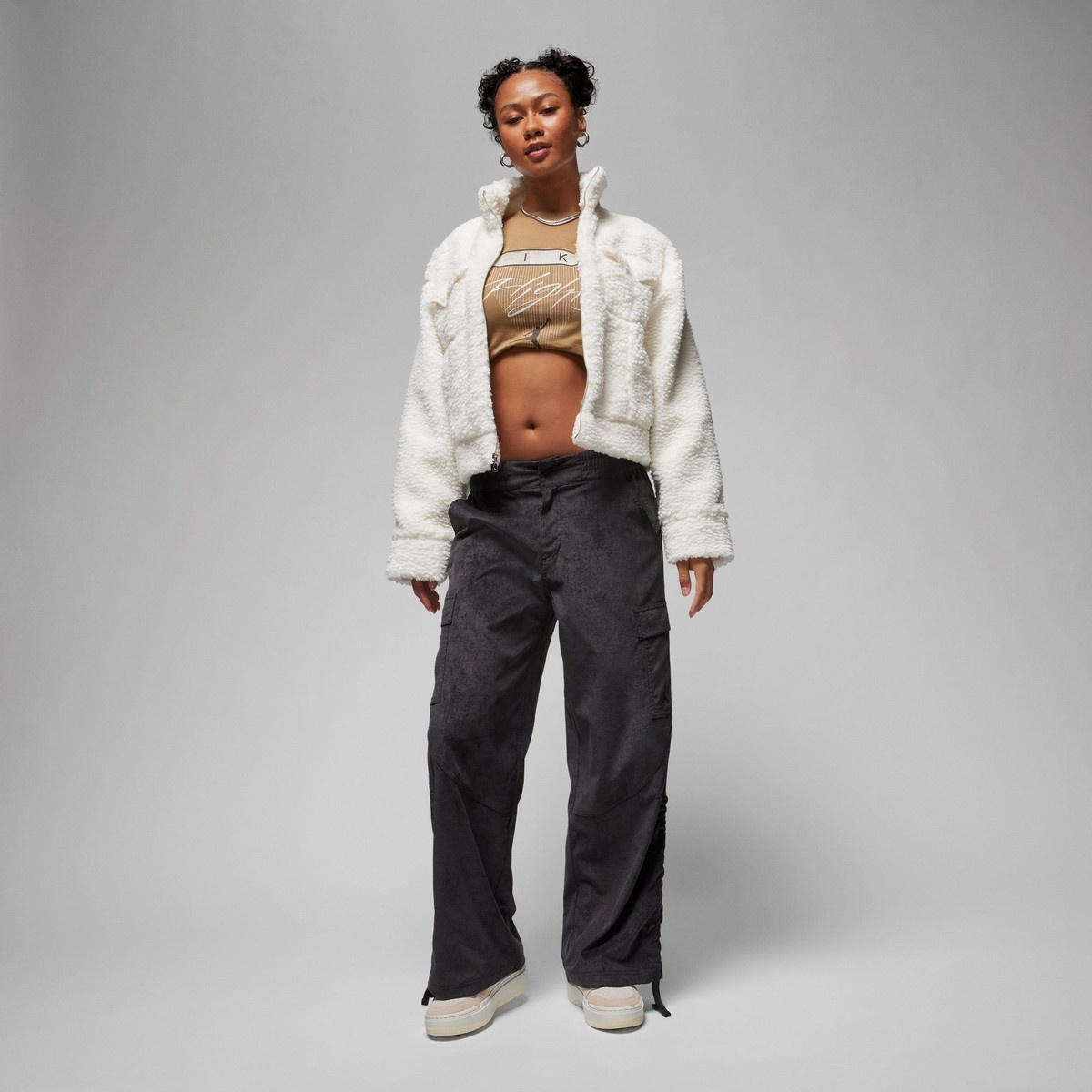 Wmns Jacket - 7