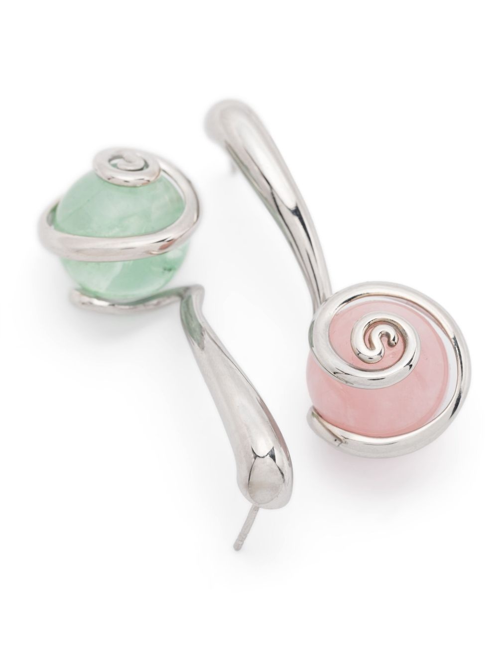 Ascolto earrings - 3