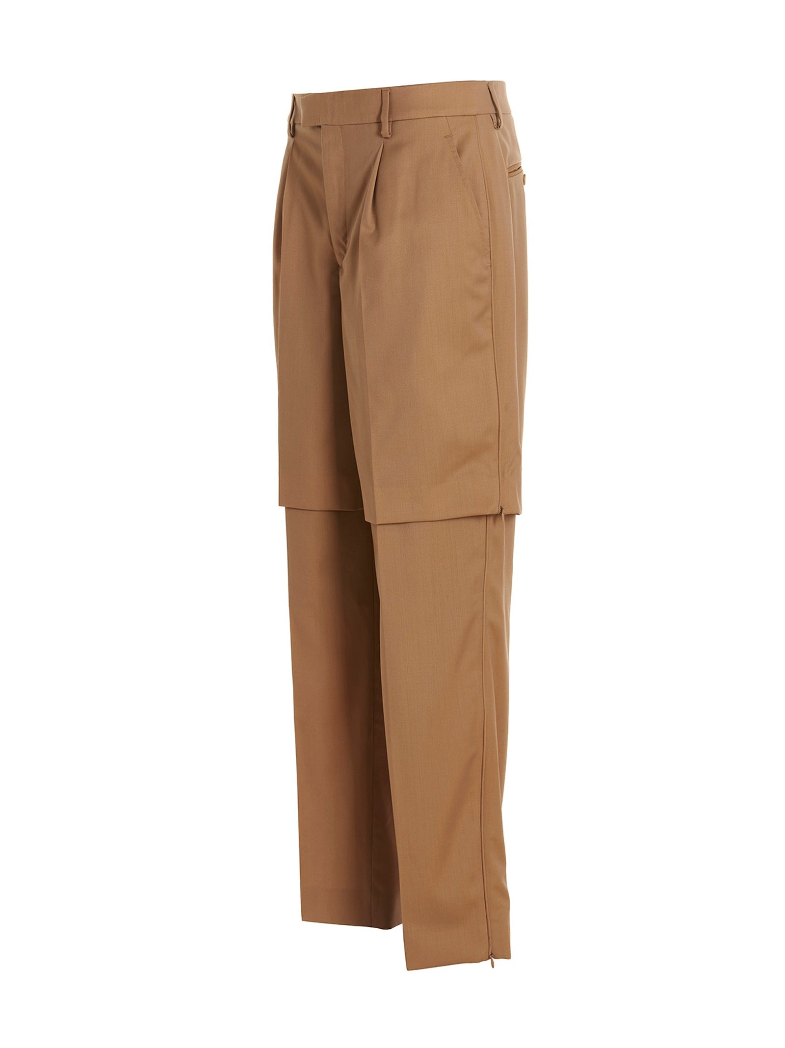 VTMNTS - Vtmnts Men Tailored Pants - 2