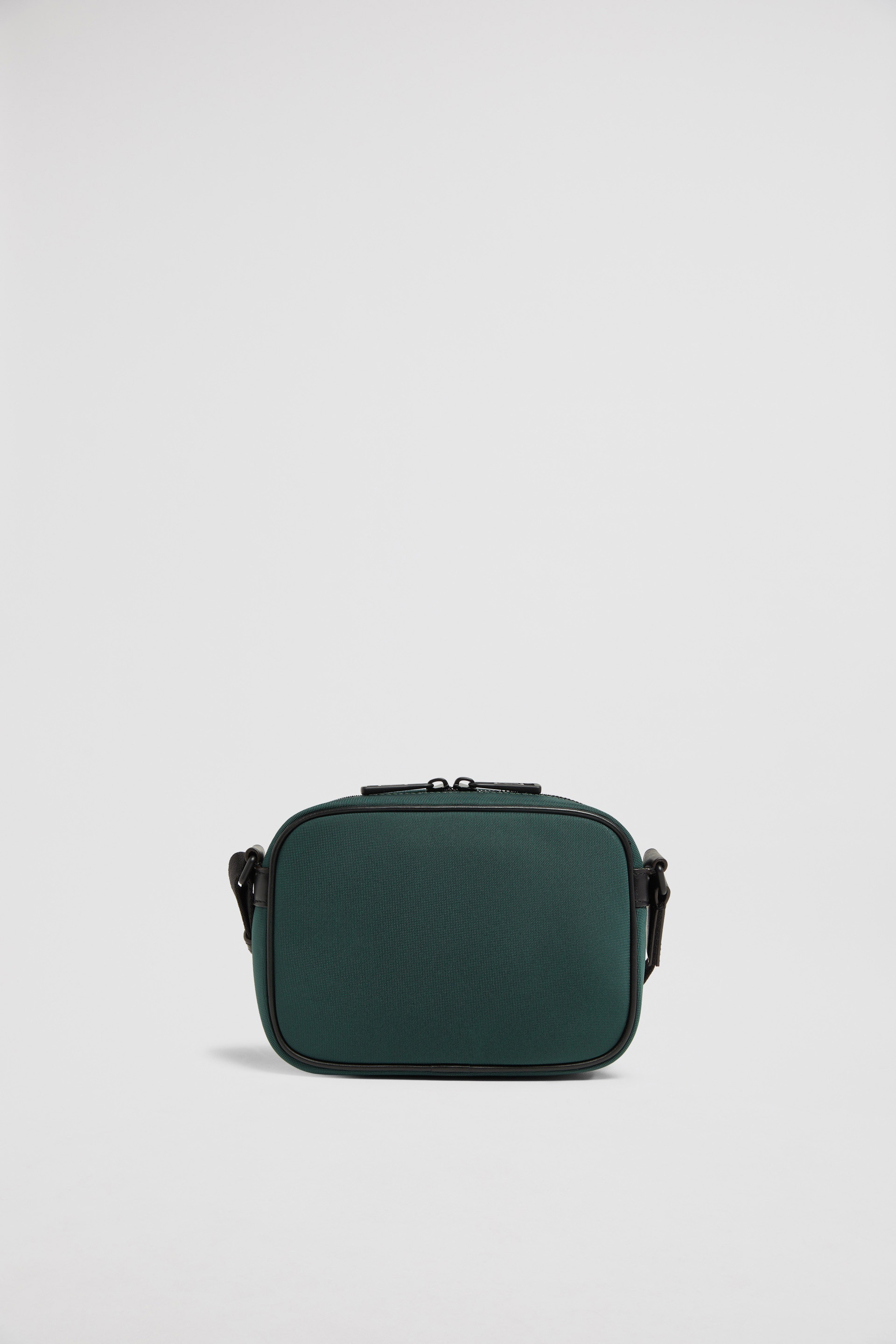 Pierrick Water-Repellent Crossbody Bag - 4