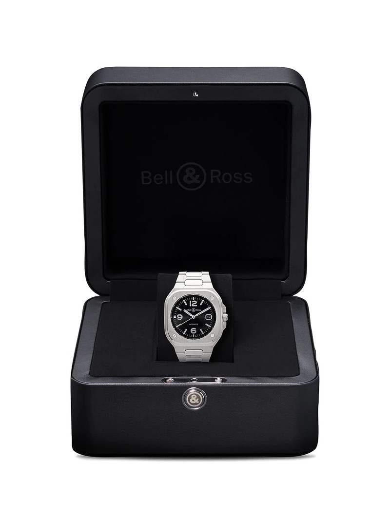 BR 05 까만 강철 40mm 9