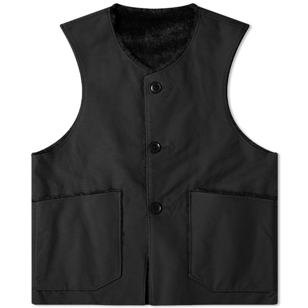 Engineered Garments Over Vest - 1