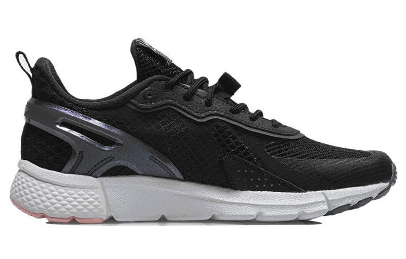 Li-Ning (WMNS) Li-Ning Mafia 'Black White' AGLR102-2 outlook