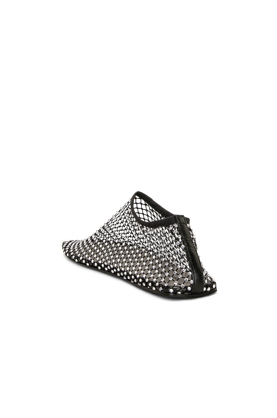 Minette Flat - 3