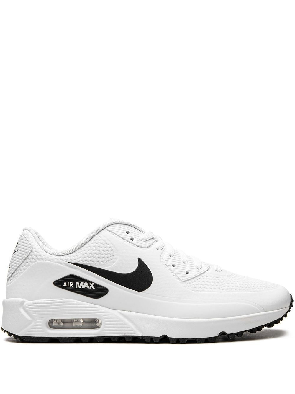 Air Max 90 Golf "White/Black" sneakers - 1