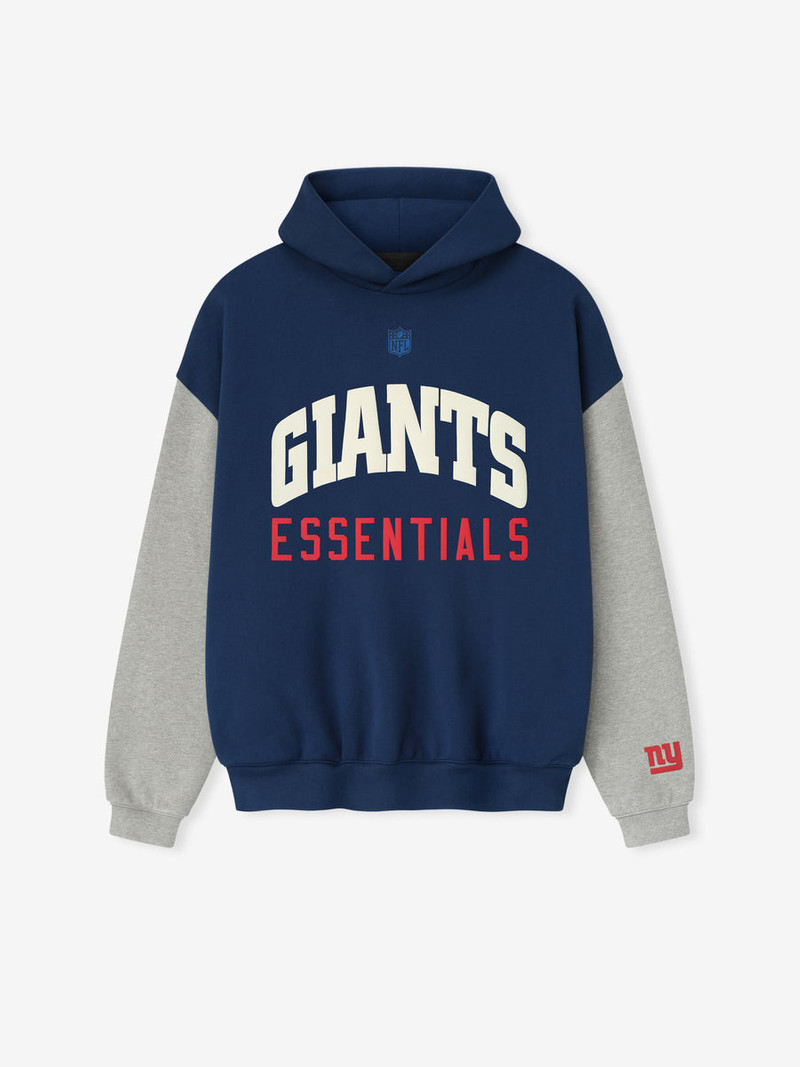 Giants Sport Hoodie - 1