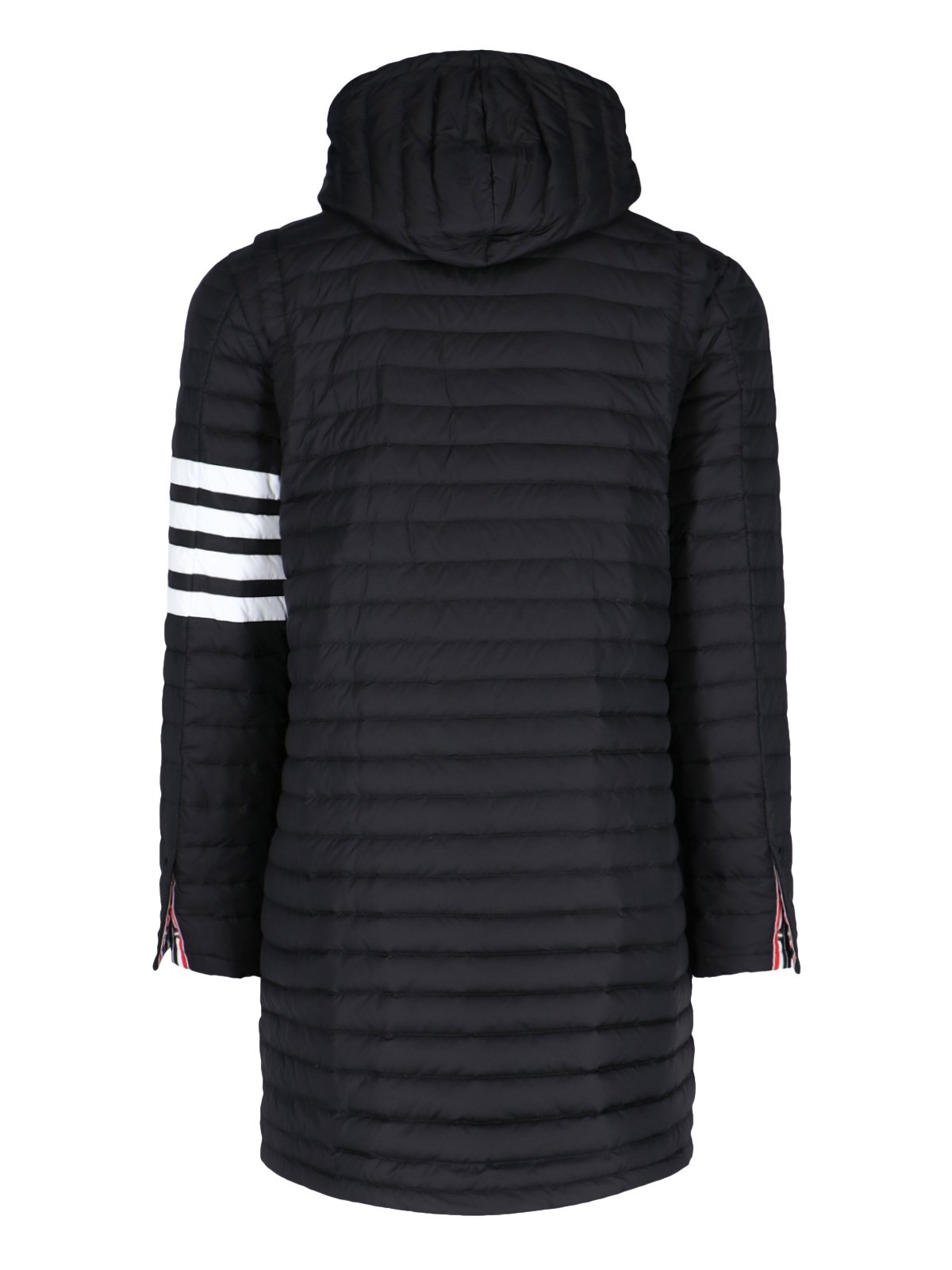 '4-BAR' COAT - 2