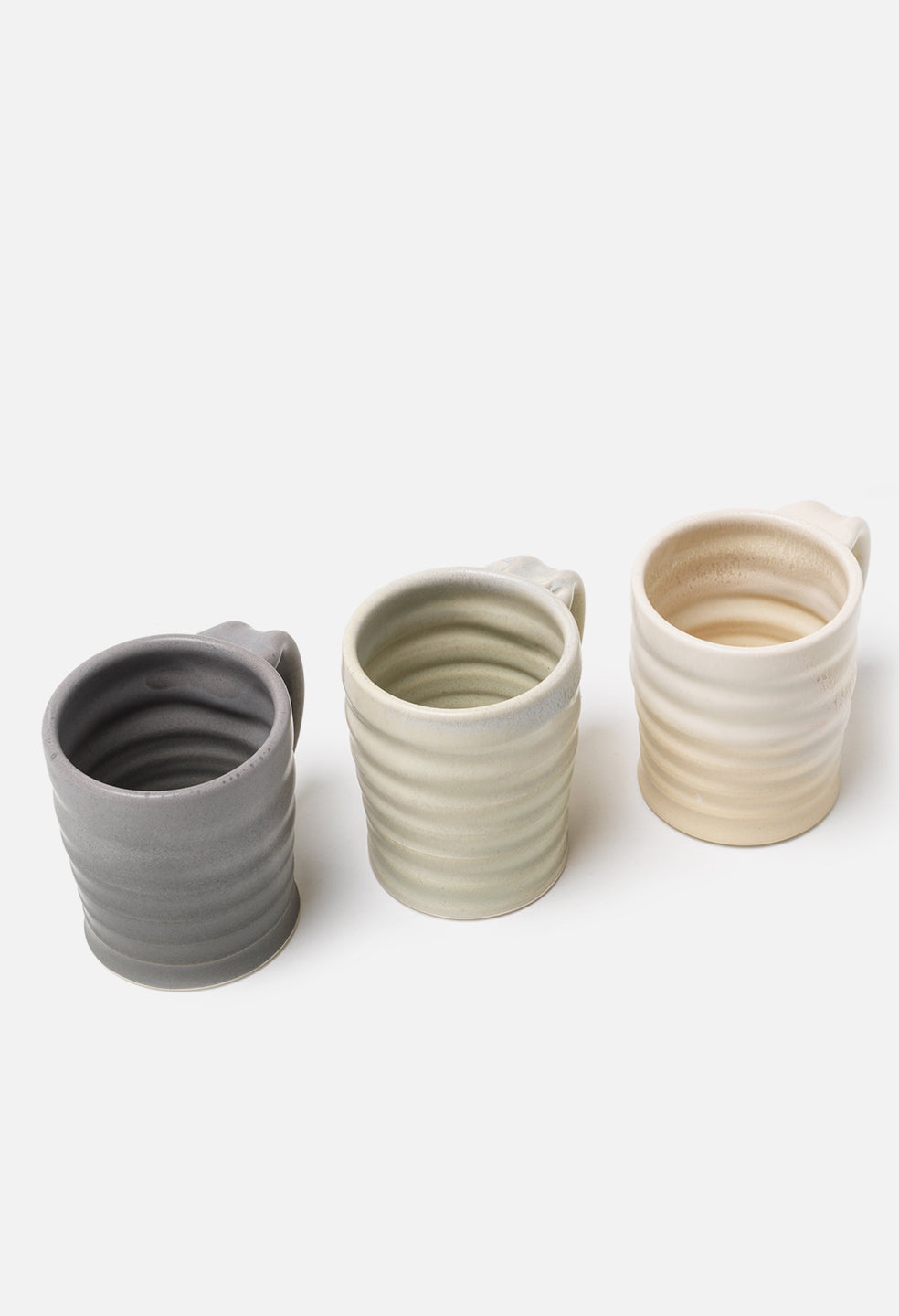 CERAMIC MUG - 4