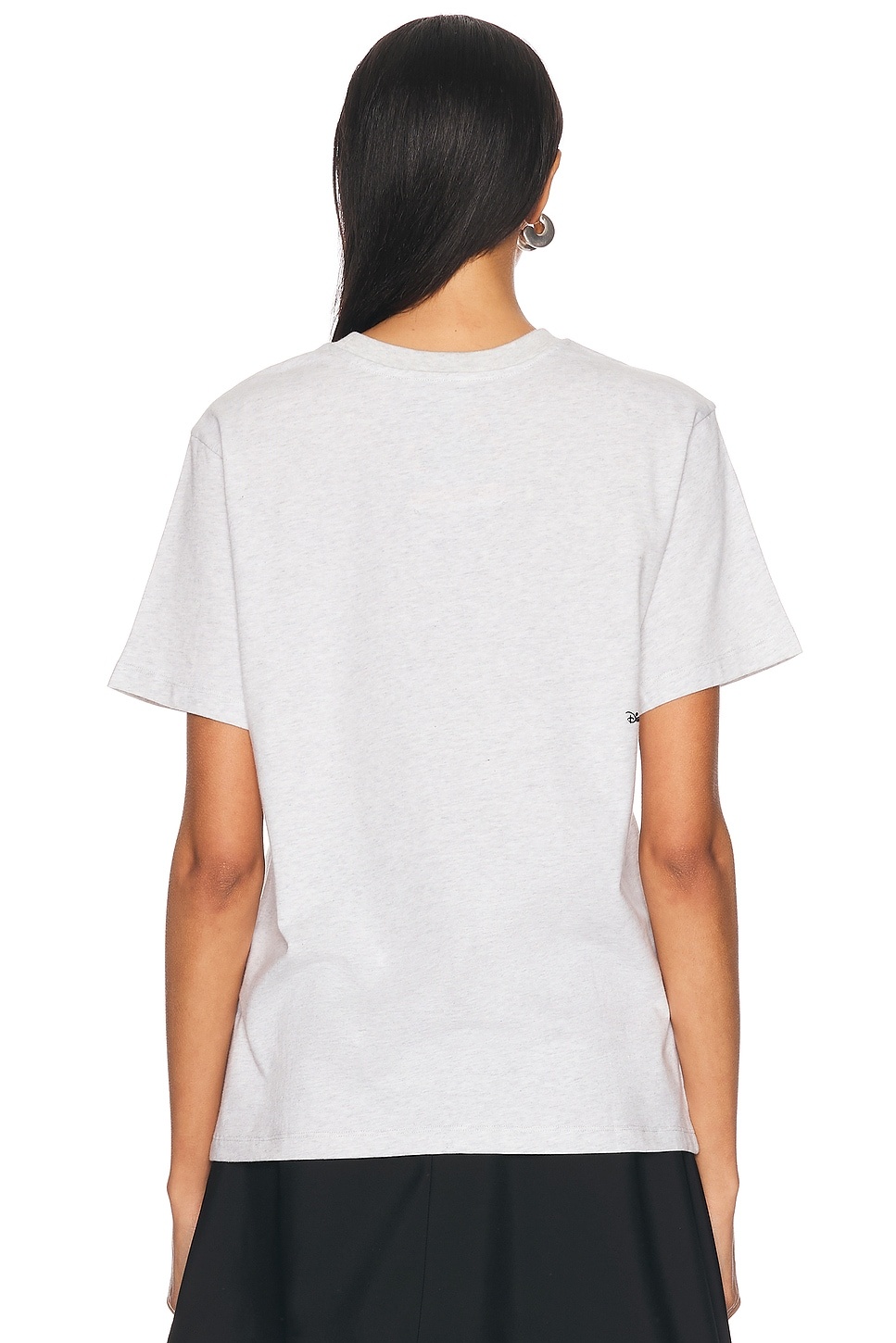 X Disney Just One Byte Boxy Tee - 3