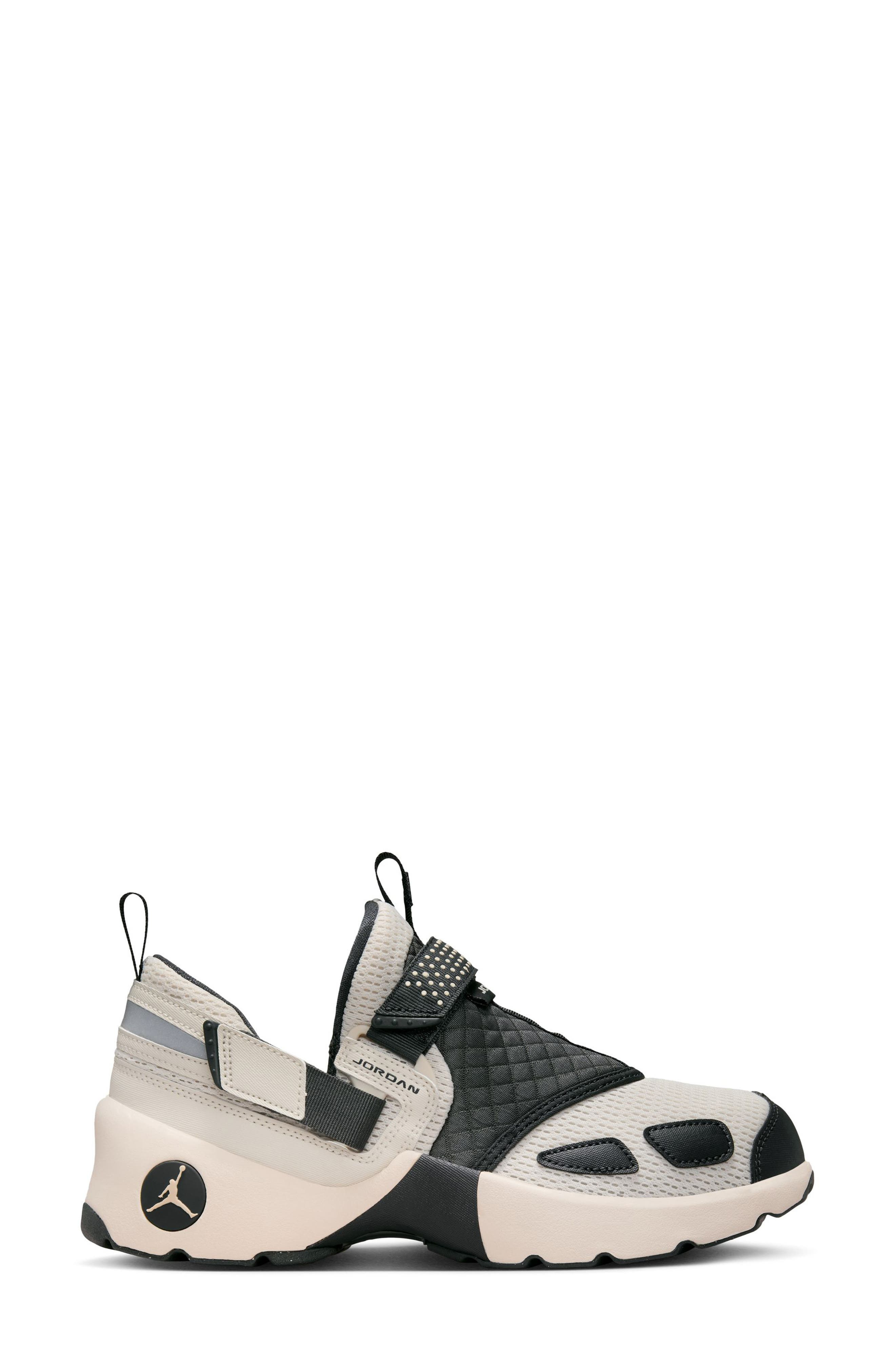 Jordan Trunner LX Sneaker in Light Brown/Anthracite at Nordstrom - 2