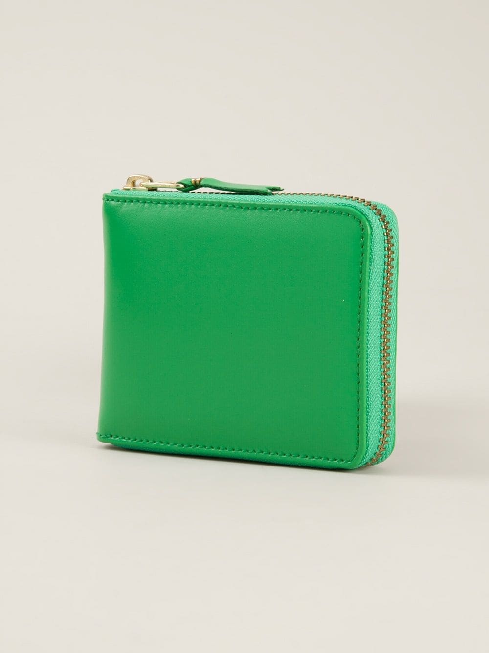 'Colour Plain' wallet - 3