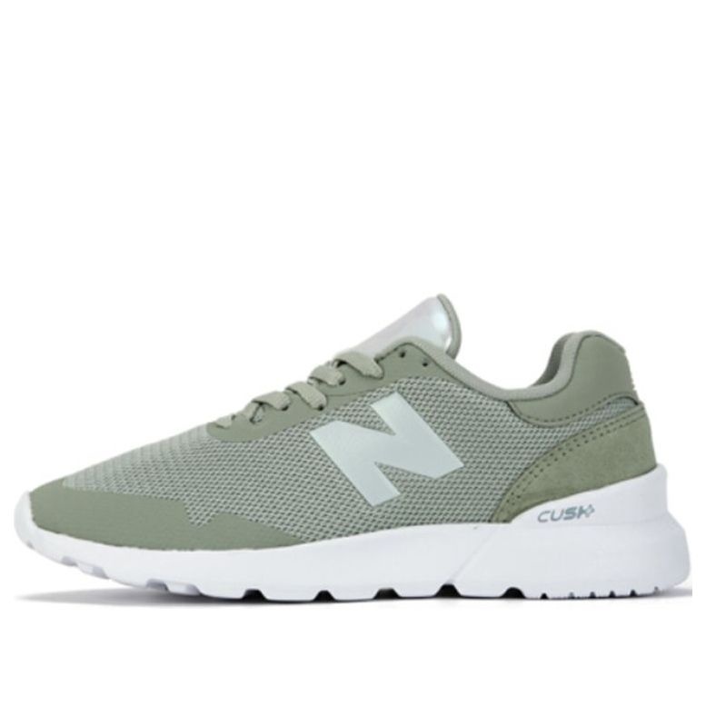 (WMNS) New Balance 515 Shoes Mintcream WS515TXE - 1