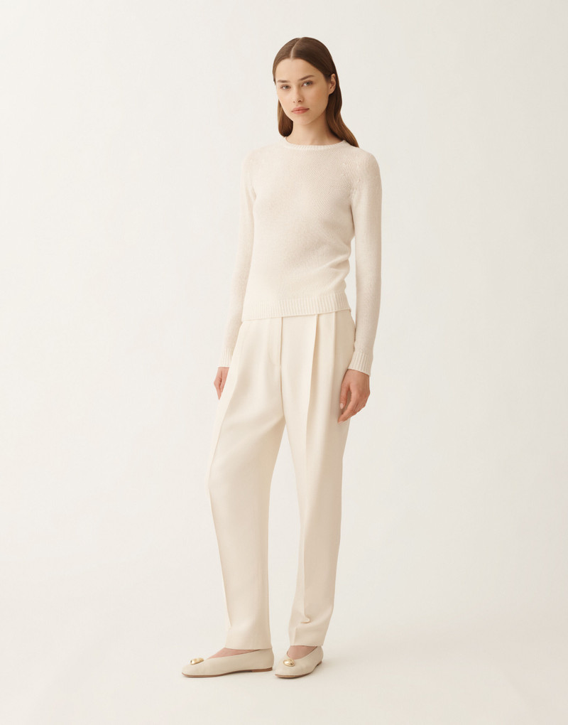 Cashmere sweater 3