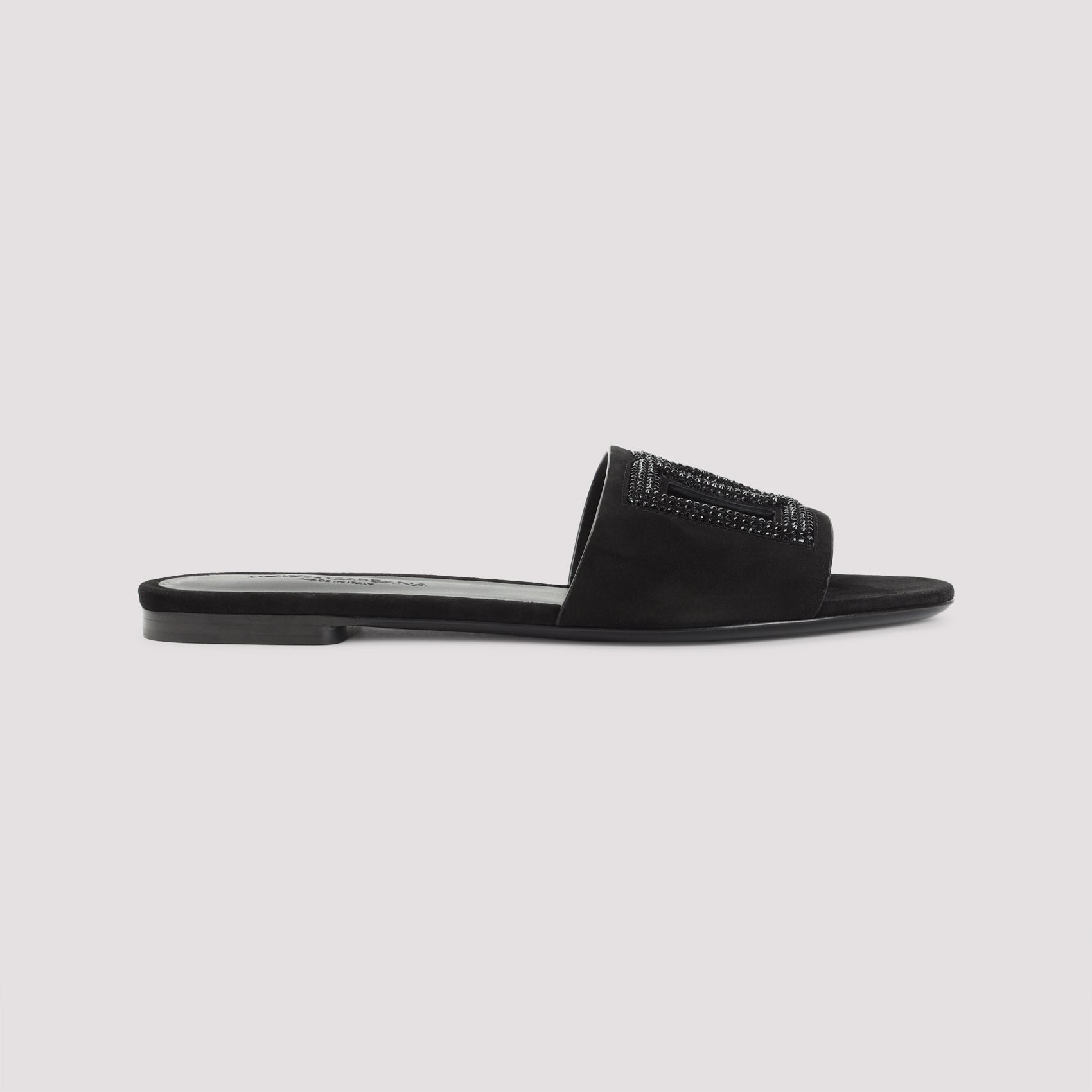 Slippers Black - 2