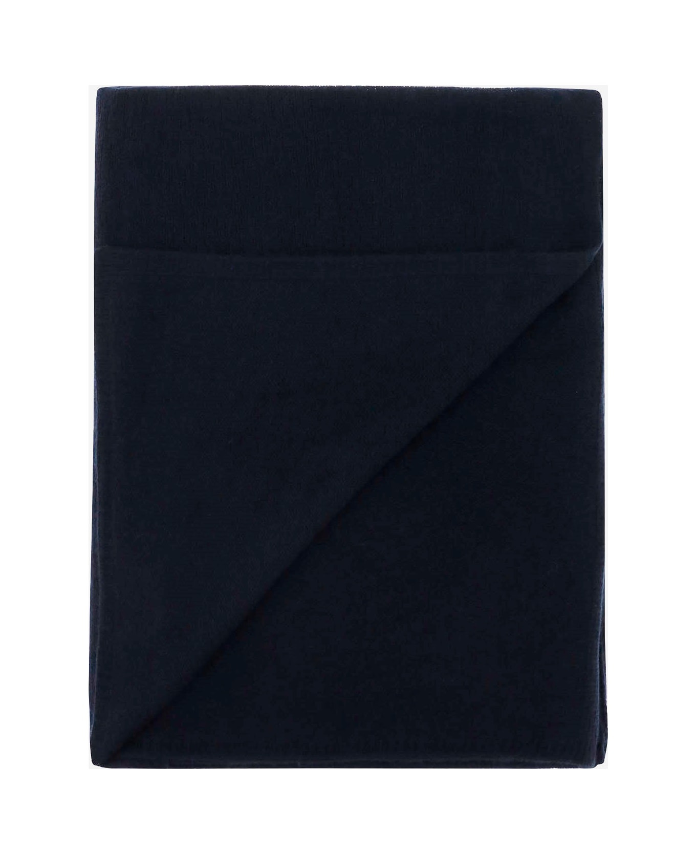 Cashmere Scarf - 2