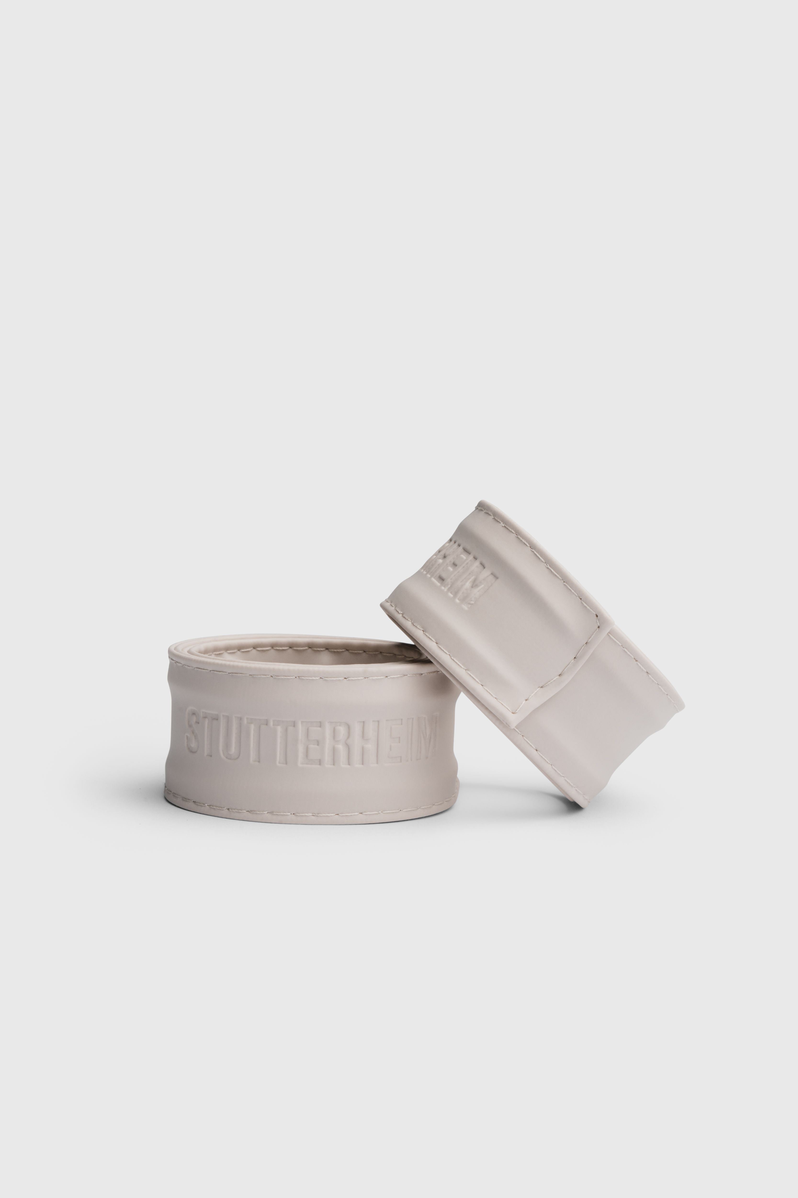 Trouser Strap Light Sand - 1
