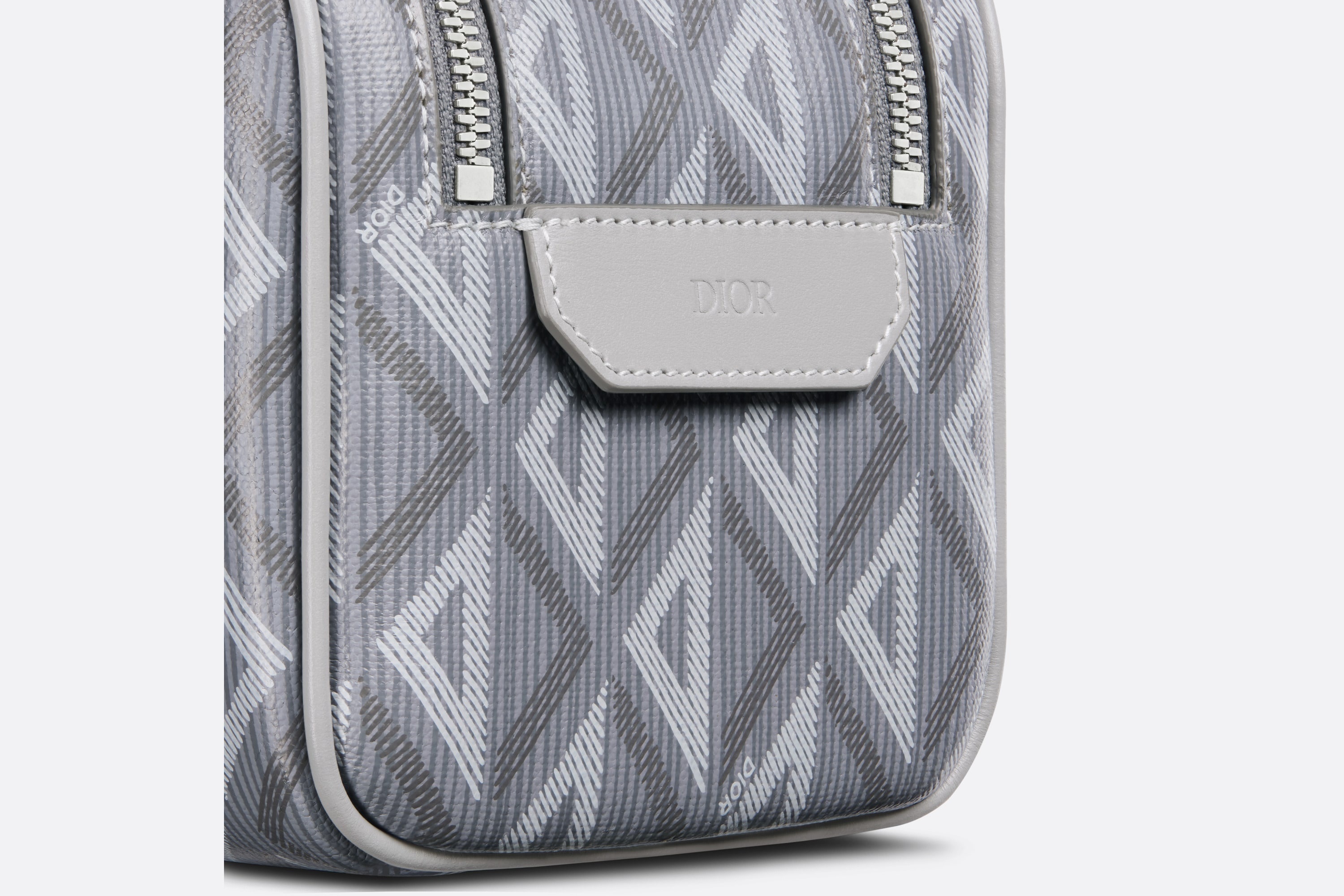 Toiletry Bag - 6