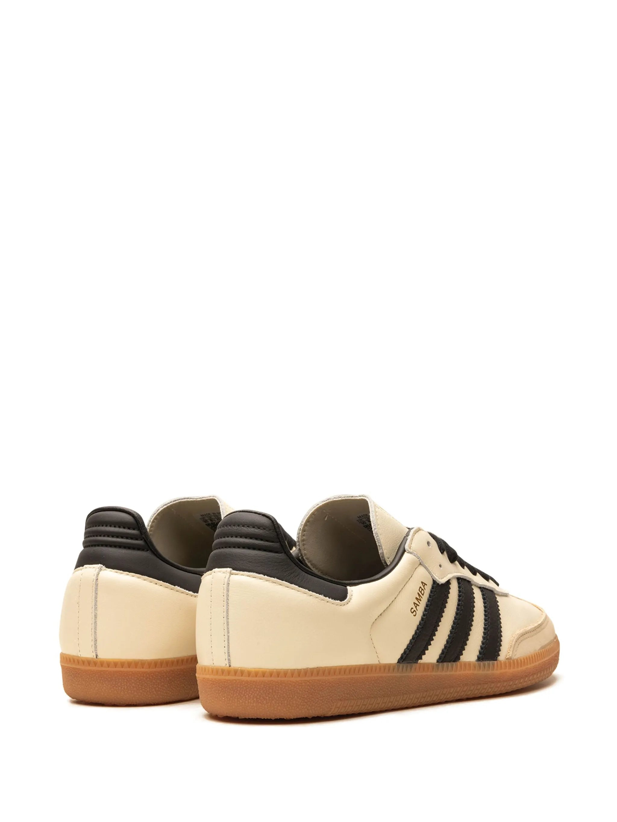 Samba OG "Sand Strata" sneakers - 4