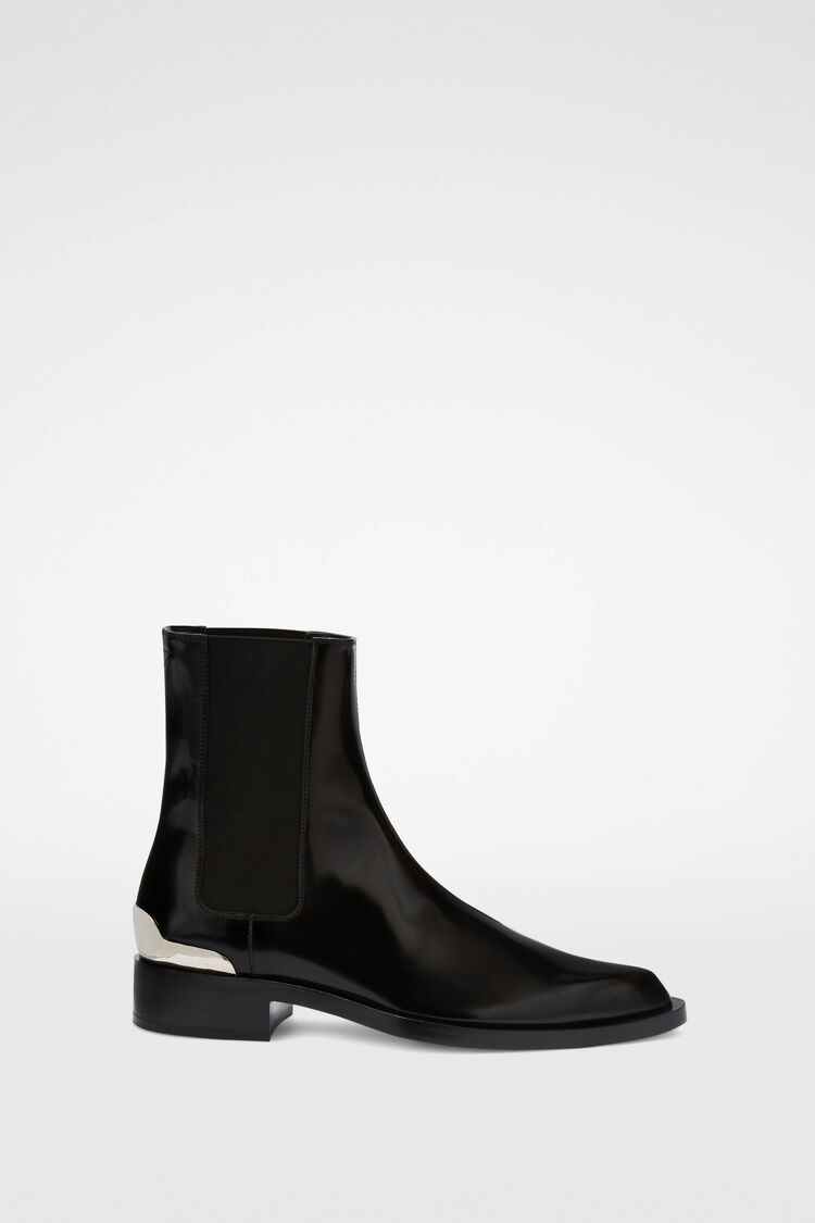 Chelsea Boots - 1