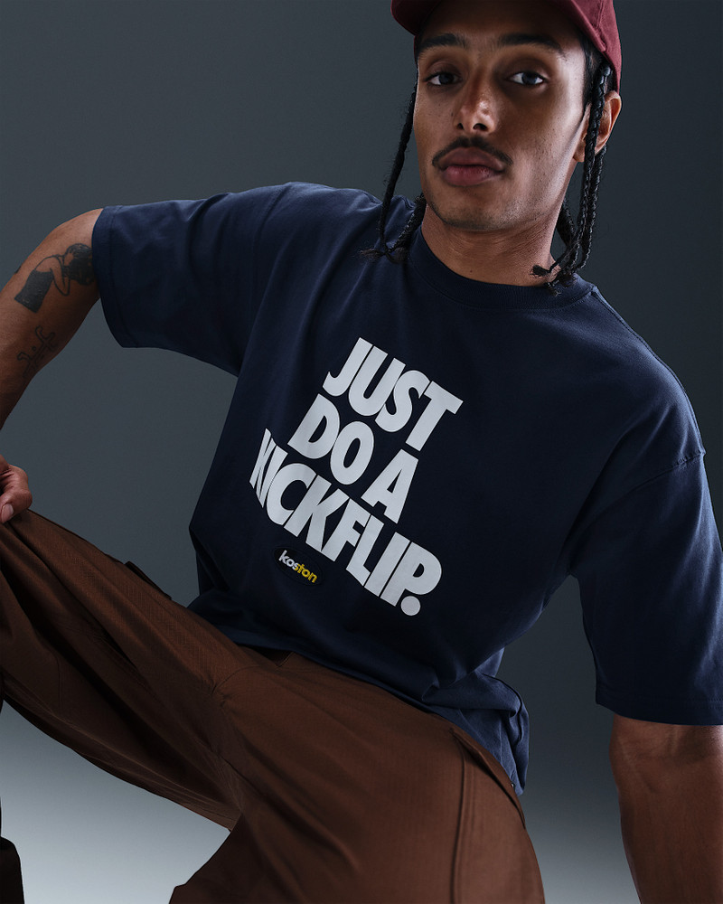 Nike SB x Koston Max90 Skate T-Shirt 3
