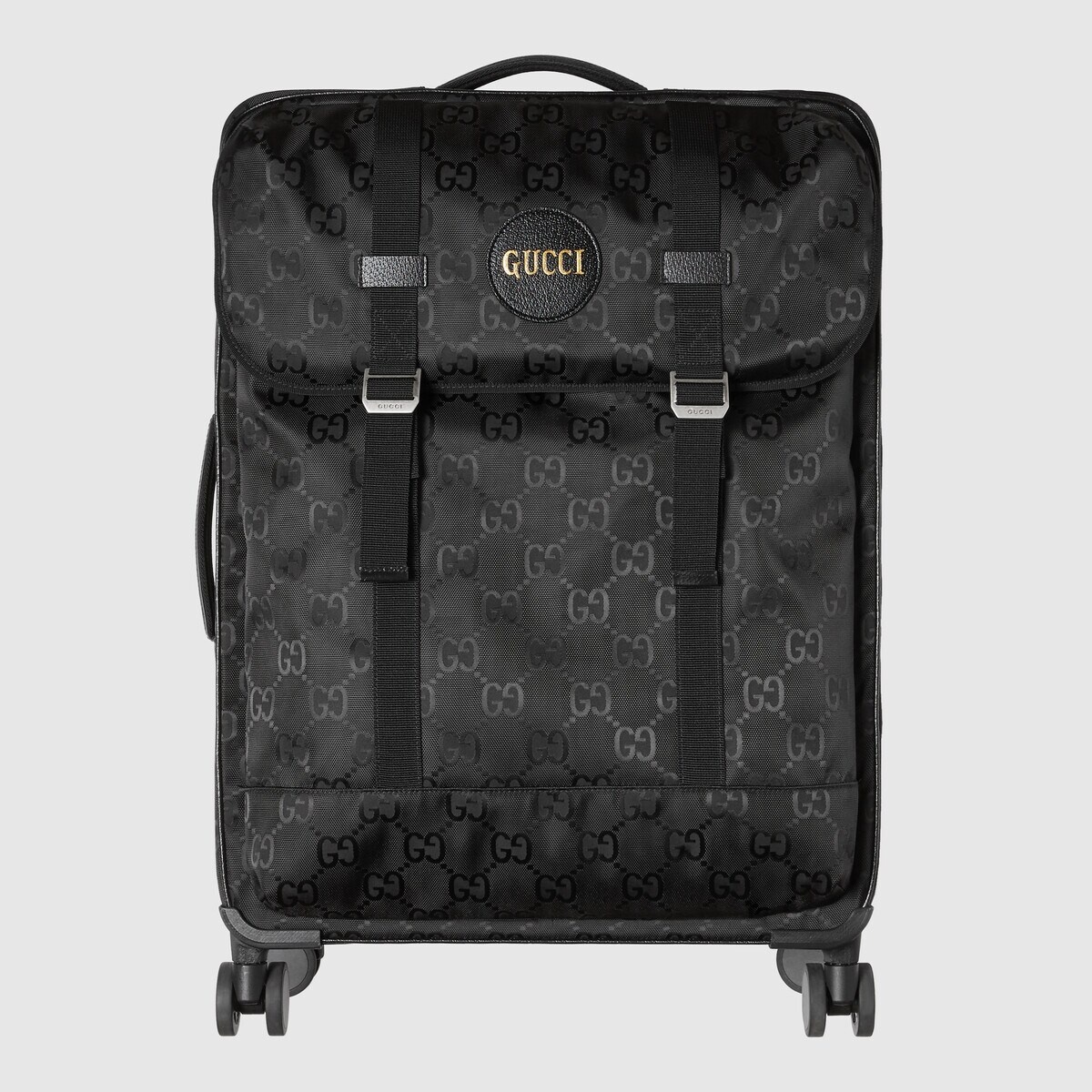 Gucci Off The Grid medium trolley - 5