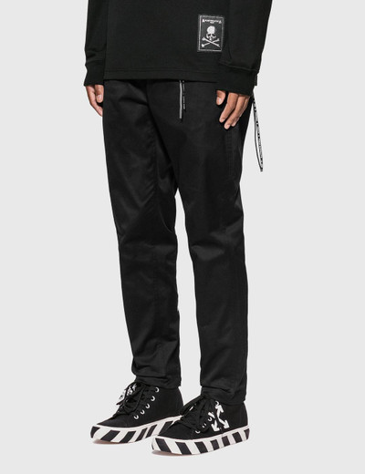 MASTERMIND WORLD Skinny Beach Pants outlook