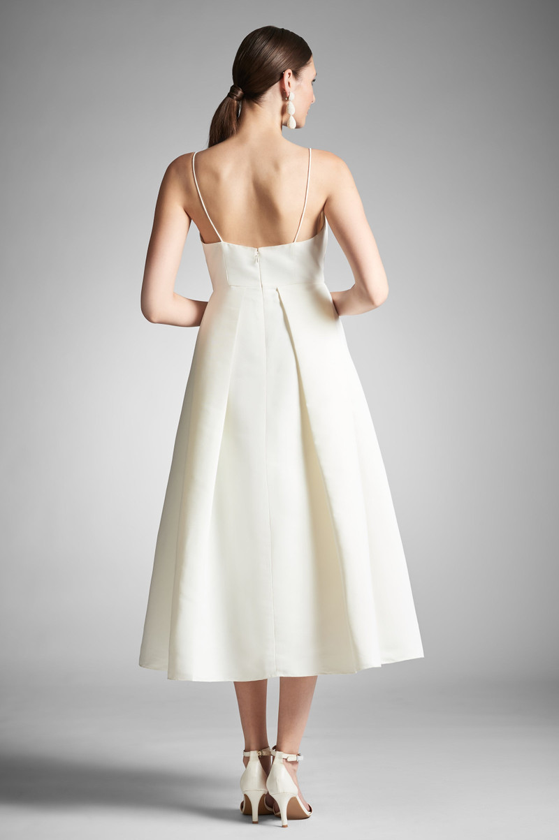 SACHIN & BABI Audra Dress - Ivory outlook