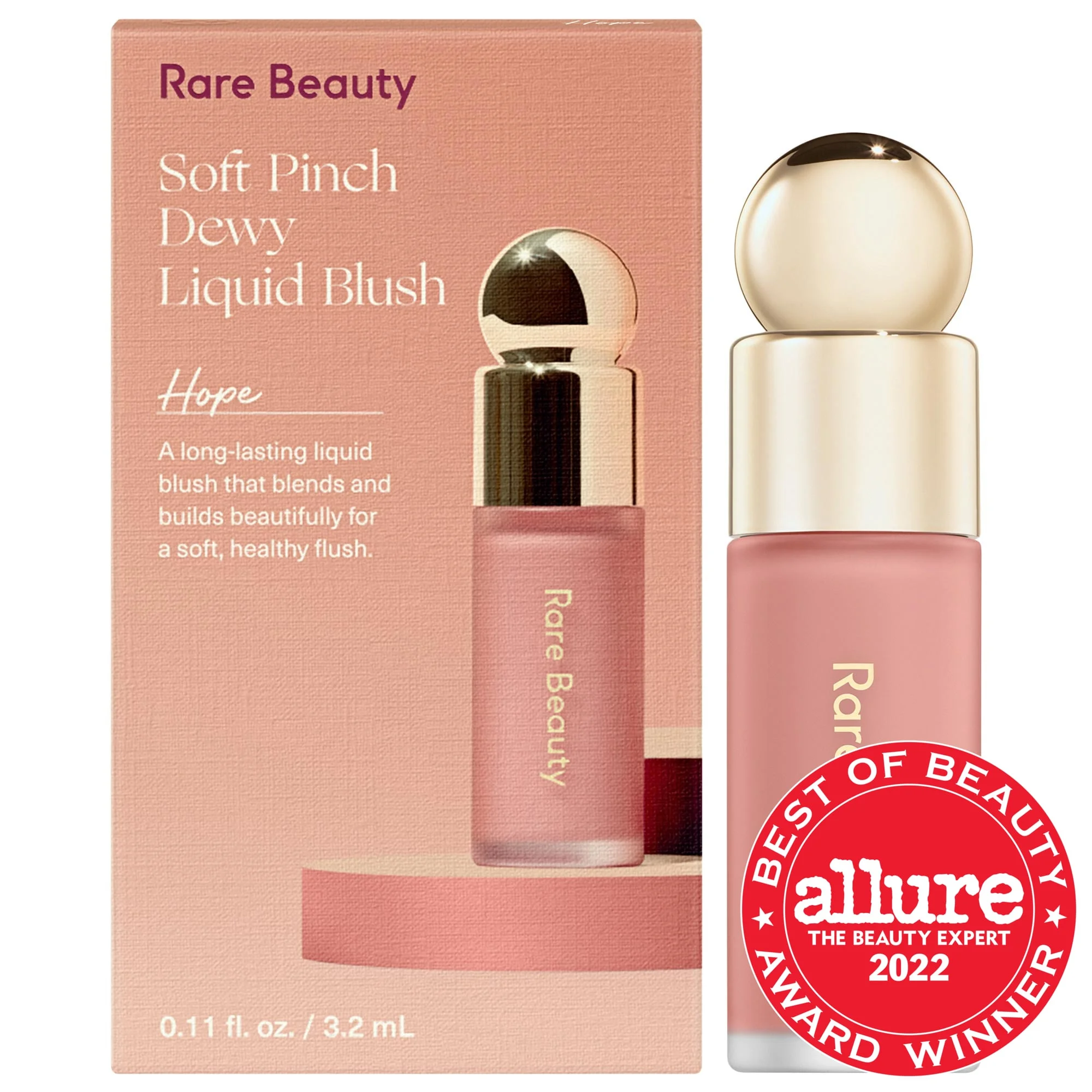 Soft Pinch Liquid Blush - 1