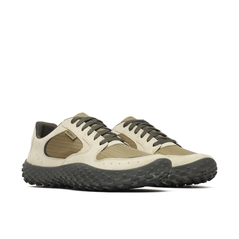 MERRELL Men's Wrapt Sneaker outlook