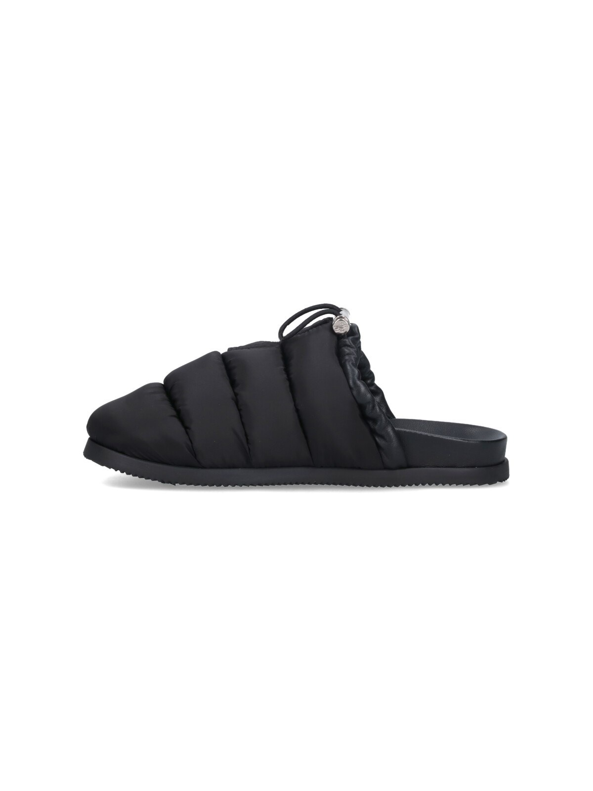 PADDED MULES "MON POCKET" - 3