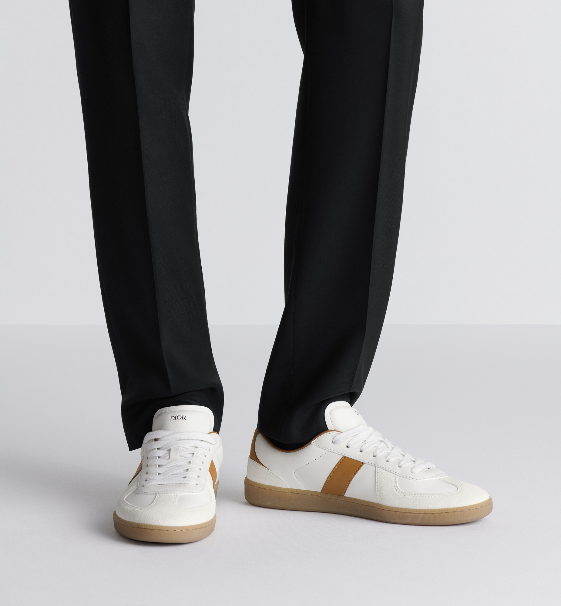 B01 Matchpoint Sneaker - 2