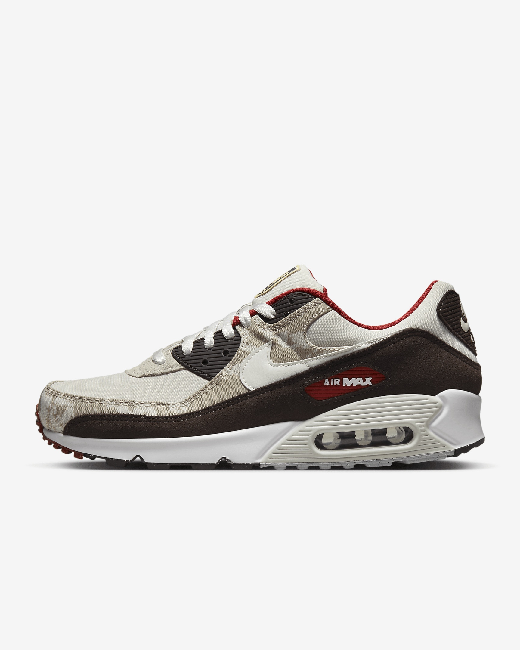 Nike Air Max 90 SE Men's Shoes - 1