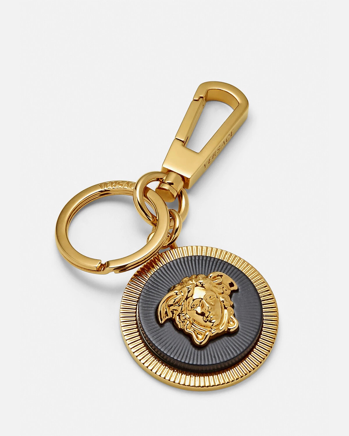 Medusa Biggie Key Ring - 2