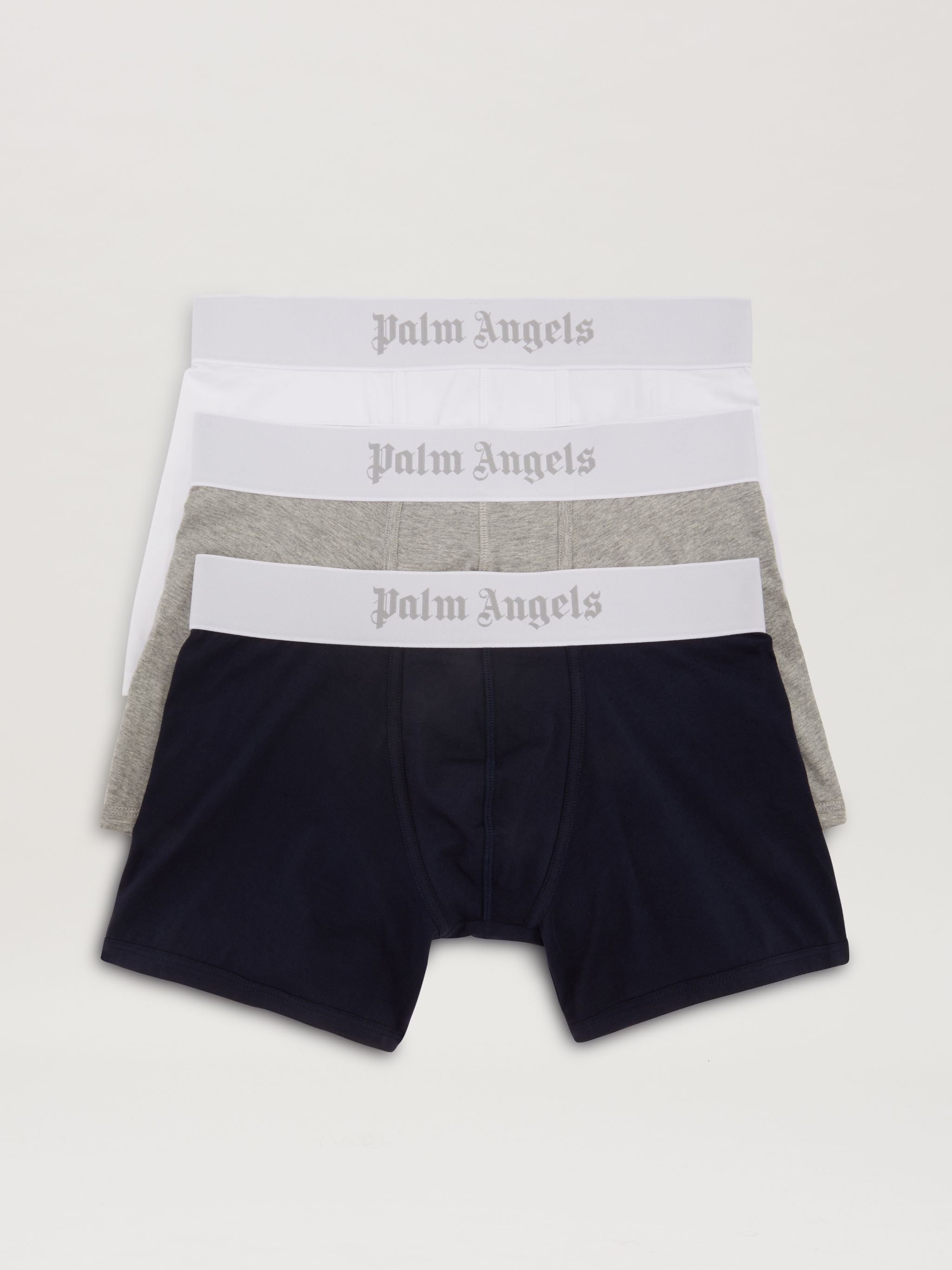 Palm Angels Boxer Tripack - 1