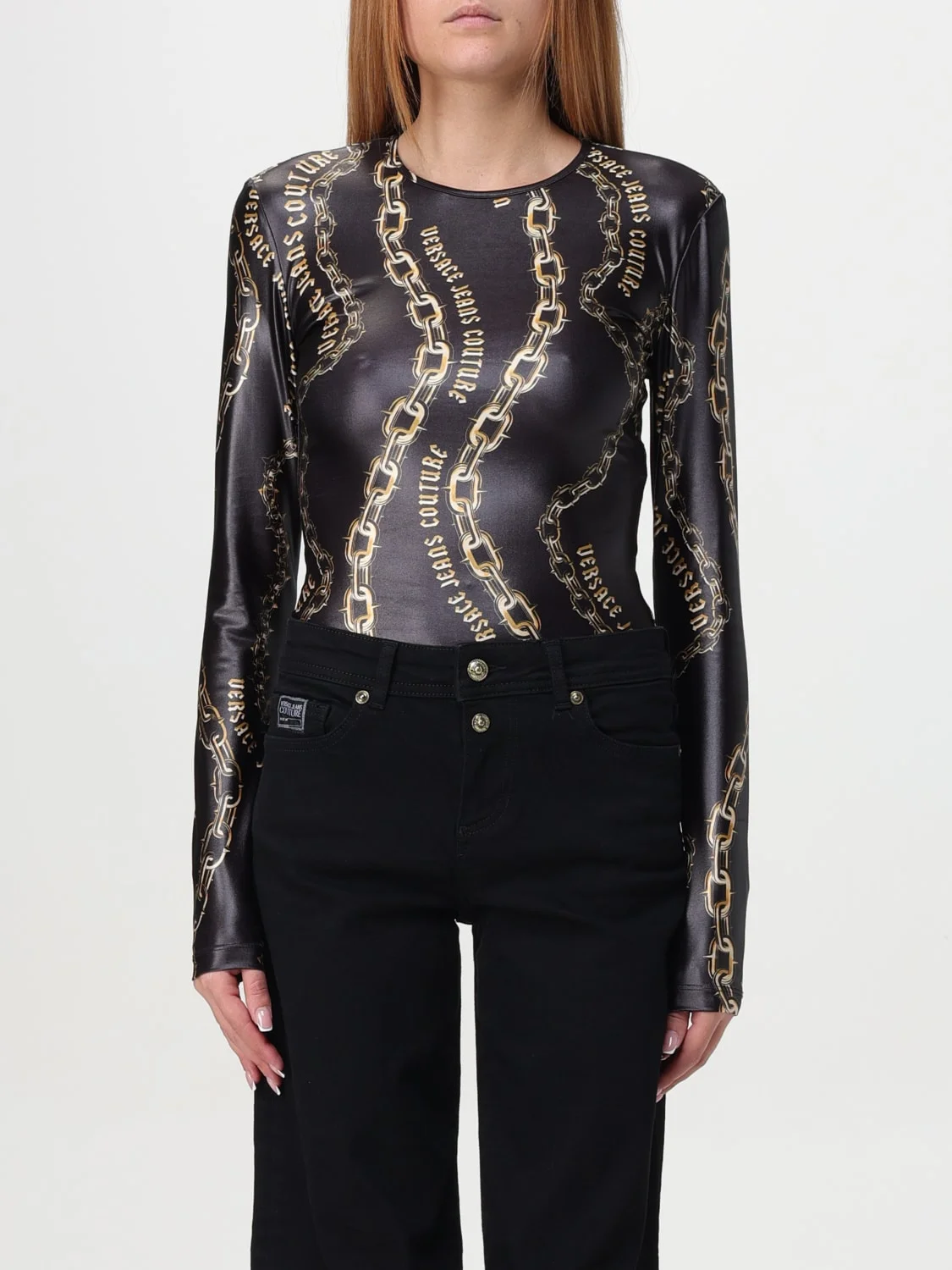 Body woman Versace Jeans Couture - 1