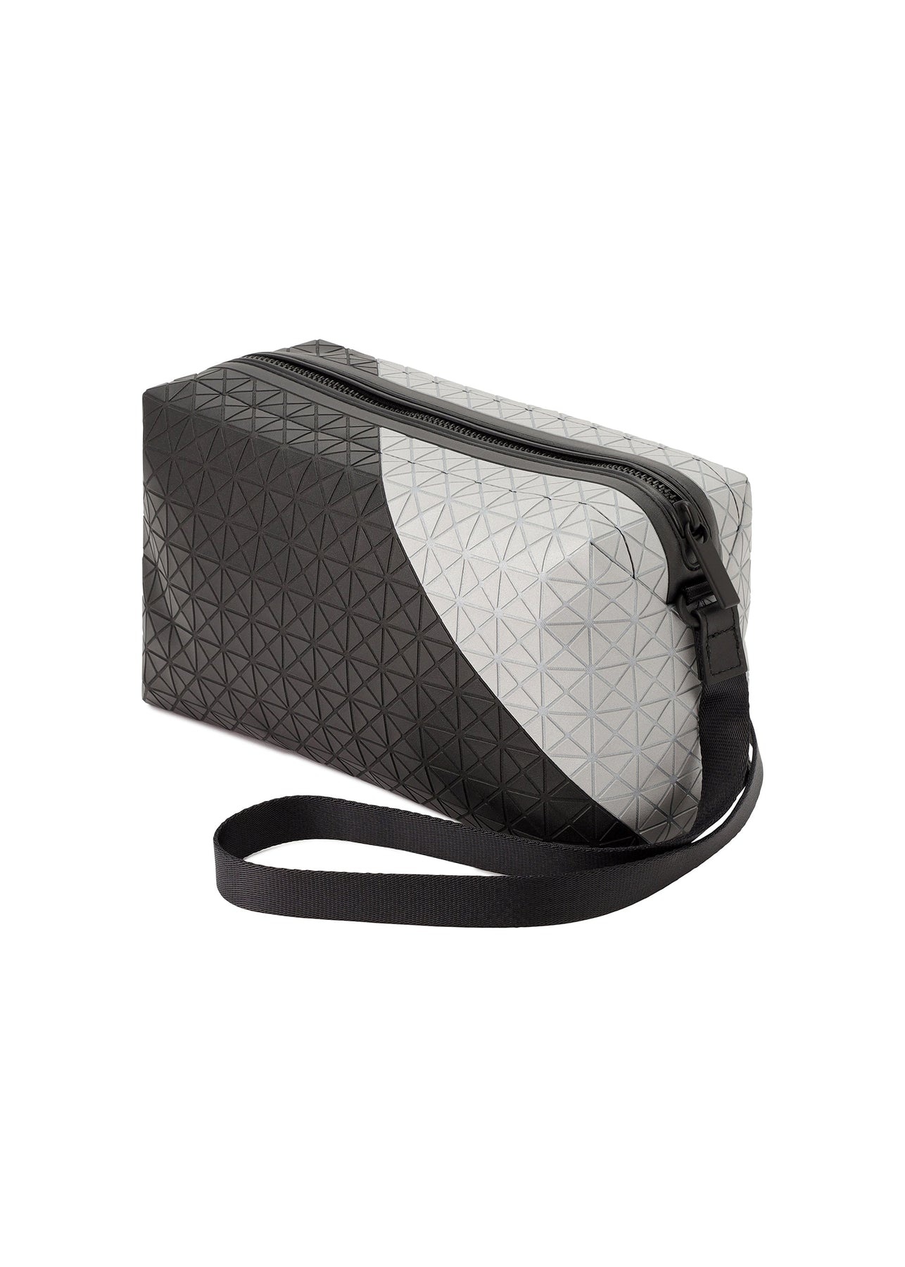 SADDLE BAG CROSSBODY - 3