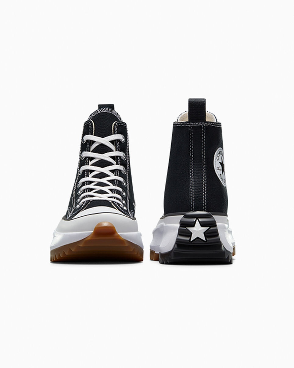 Run Star Hike Canvas Platform - 8