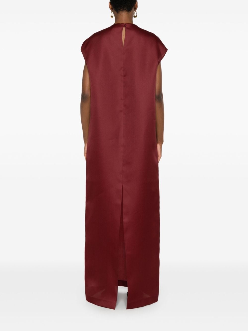 Lohan maxi dress - 4