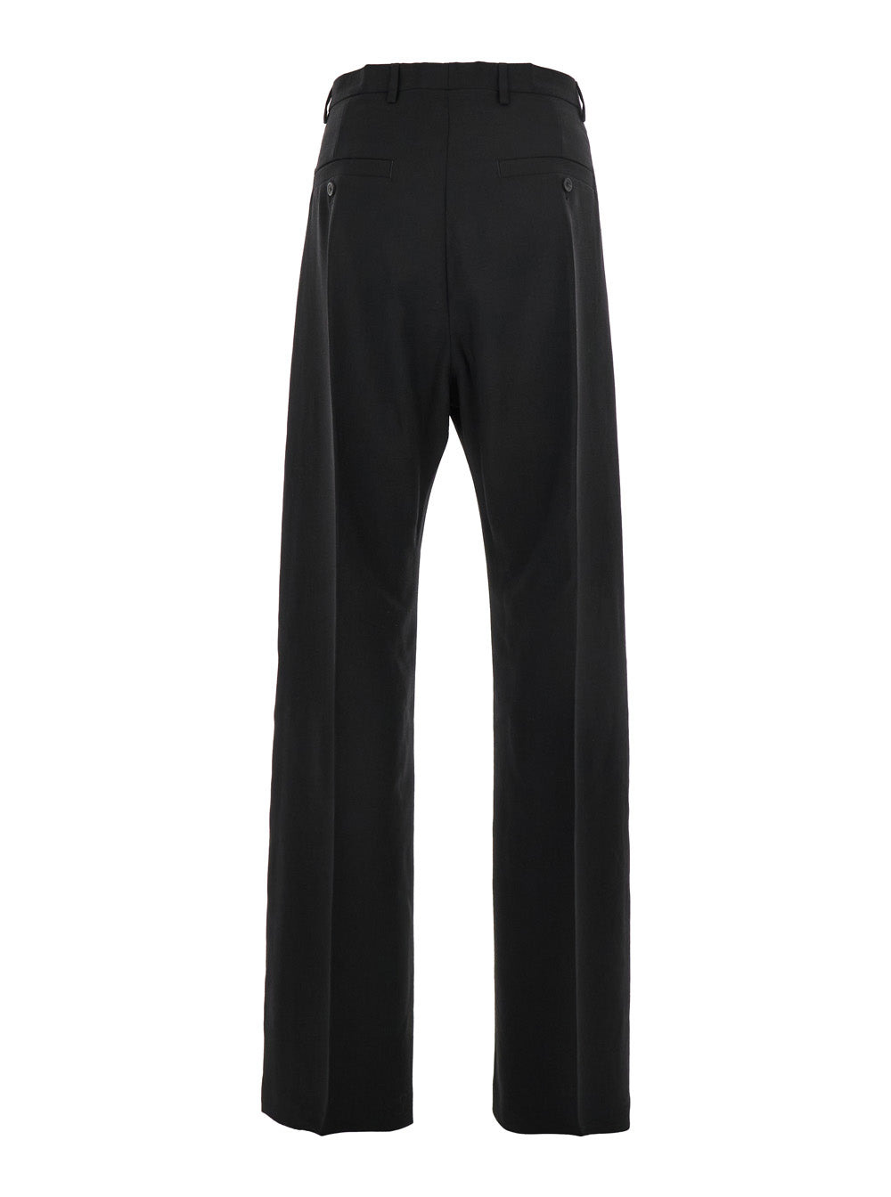 Rick Owens Men Tailored Geth - 2