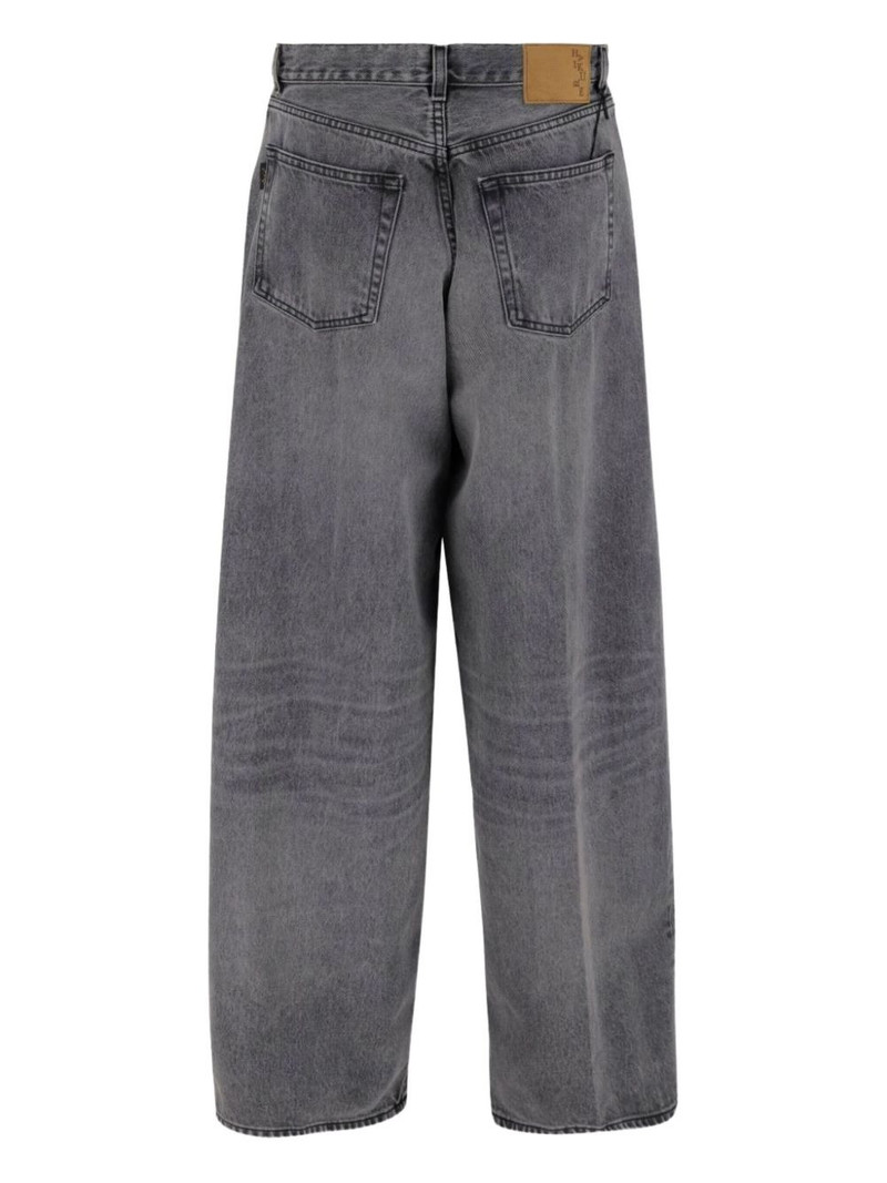 HAIKURE cotton jeans outlook
