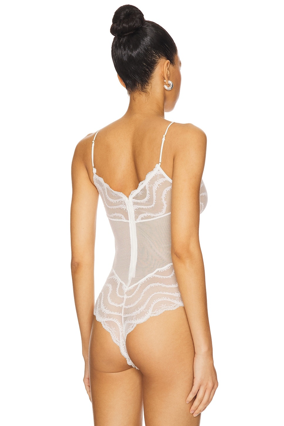 Leche Moi Bodysuit - 4
