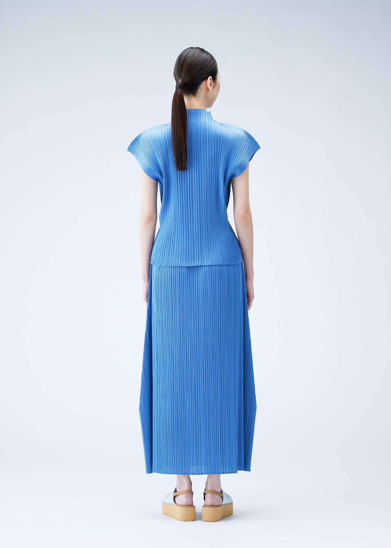 MONTHLY COLORS : JUNE SKIRT - 5