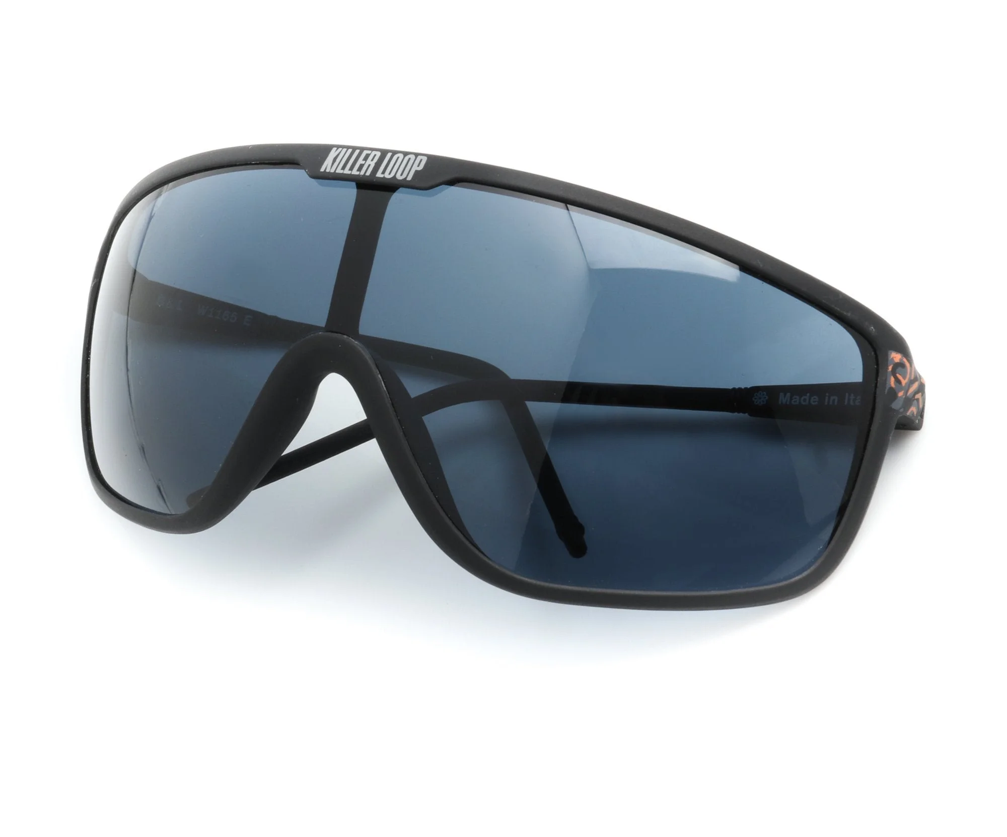 Killer Loop B&L W1165 E - 1