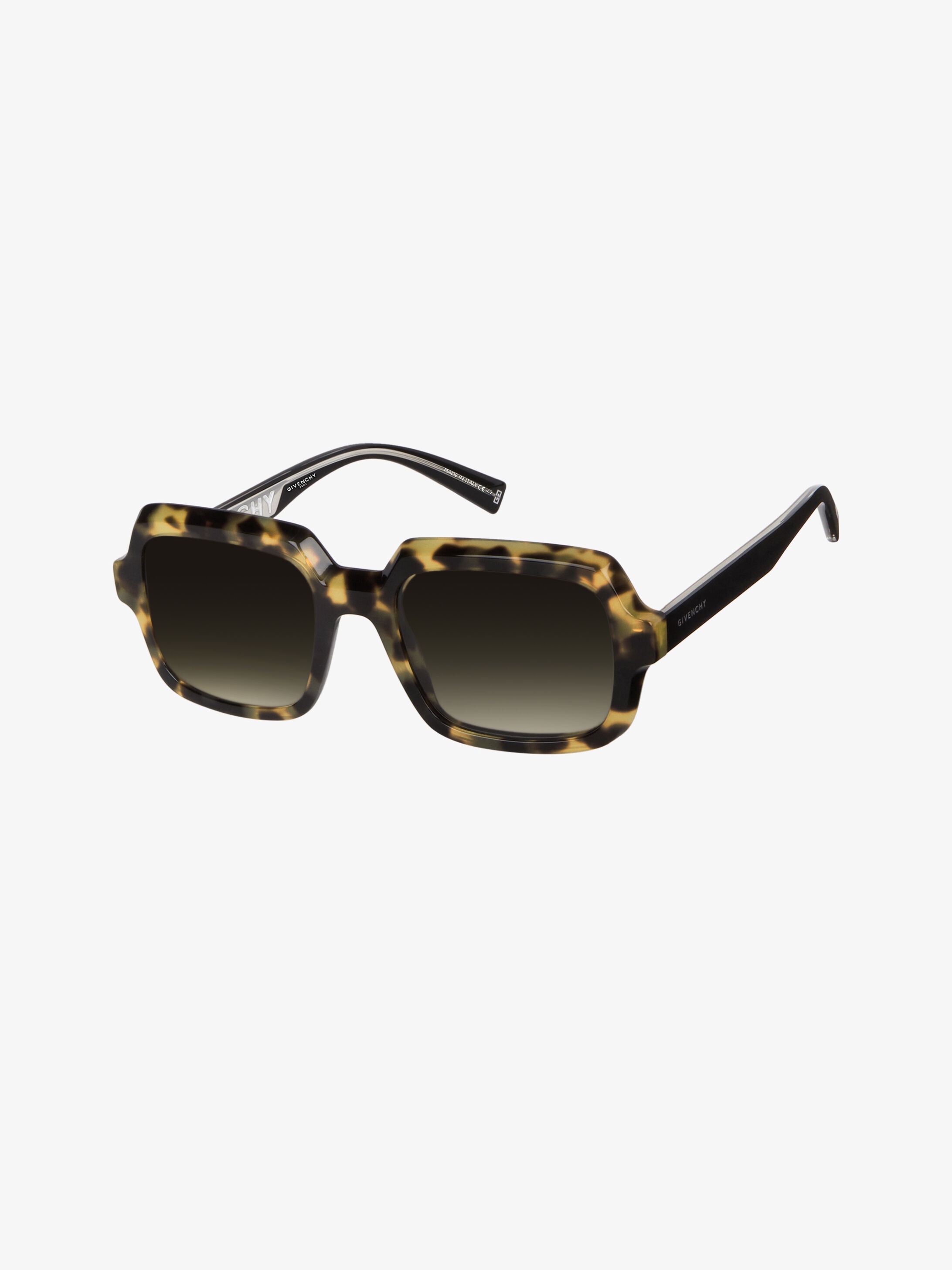 GV Anima sunglasses in acetate - 1