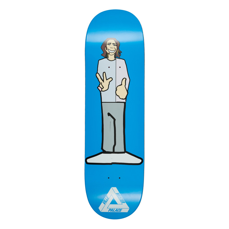 VILLE PRO S42 9 1